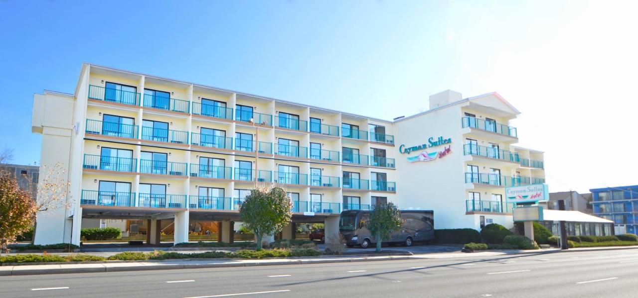 Admiral Resort Motel - Wildwoods Premier Family Destination